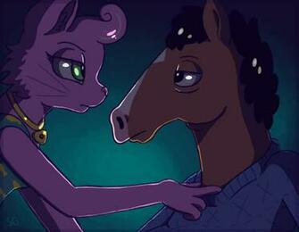 Bojack Horseman Wallpaper Image