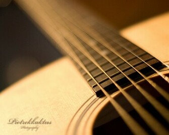 Guitar Wallpaper HD Pictures One Background