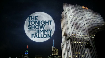 The Tonight Show Starring Jimmy Fallon Wallpaper X