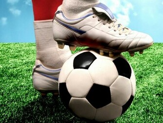 Cool Football Wallpaper