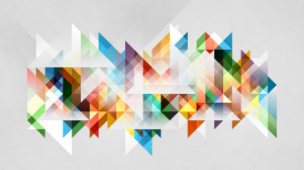 Abstract Wallpaper Full HD