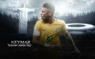 Neymar Wallpaper