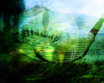 Golf Wallpaper Background Theme Desktop