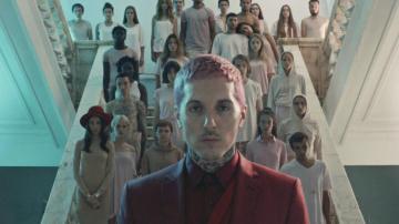 Bring Me The Horizon Titled