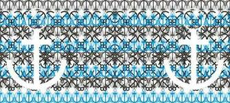 Anchor Tile Background