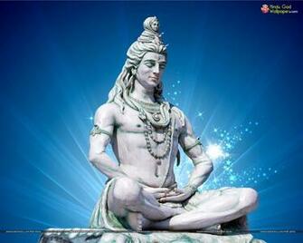Lord Shiva Wallpaper High Resolution