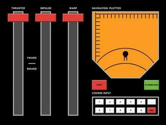 Tos Polaris Helm Console By Davemetlesits