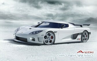 Koenigsegg Wallpaper Background