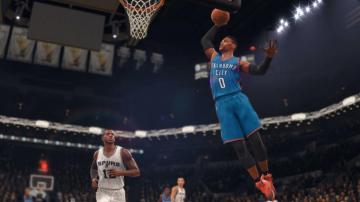 Nba 4k Wallpaper Top Background