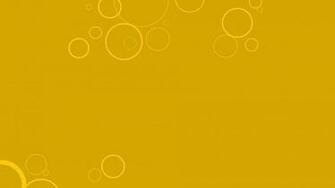 Dark Yellow Color Wallpaper