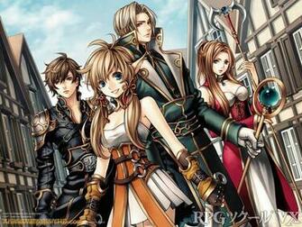 Rpg Maker Wallpaper