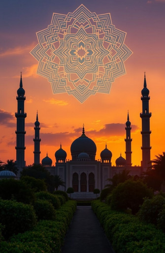 Full HD Islamic Wallpaper