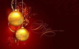 Christmas Graphic Design Illustration Wallpaper