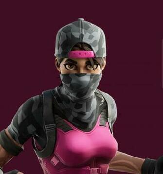 Fortnite Recon Ranger Posted By Ethan Cunningham
