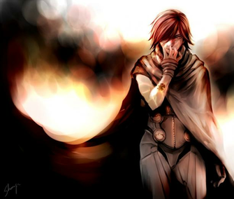 Heat Digital Devil Saga By Shumijin