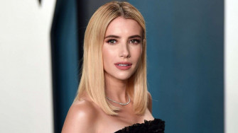 Emma Roberts Confirms Pregnancy Reveals Baby S Sex In Adorable