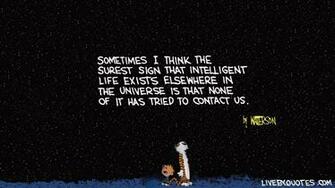 Calvin And Hobbes Inspirational Motivational Wallpaper MixHD