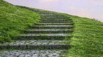 Stairway To Heaven Wallpaper HD Desktopinhq