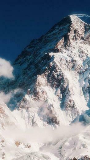 Nokia Lumia Full HD Wallpaper Nature