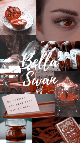 Twilight Aesthetic Wallpaper