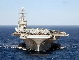Aircraft Carrier Wallpaper HD In Imageci
