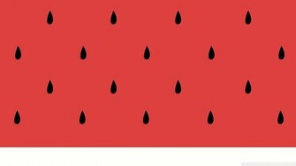 Watermelon Background Wallpaper