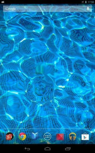 S4 Water Pool Live Wallpaper Android Tattoo Design Bild