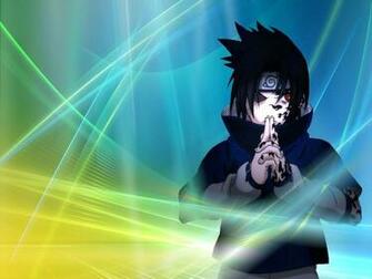 Wallpaper Do Sasuke Infoproject