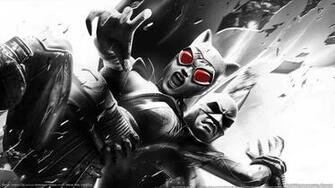Pcgames Bolivia Batman Arkham City Se Estrena En Pc Con Problemas