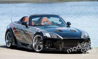 Honda S2000 Modified HD Wallpaper In Cars Imageci