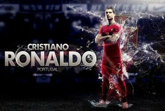 Cr7 Wallpaper