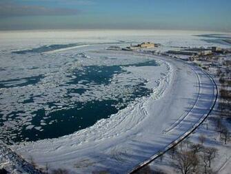 Lake Michigan Chicago Il Pictures Wallpaper