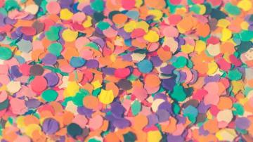 Examples Of Pastel Colors