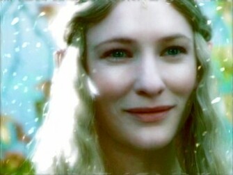 Galadriel Wallpaper