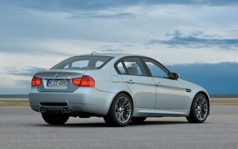 Bmw Series Desktop Wallpaper Widescreen