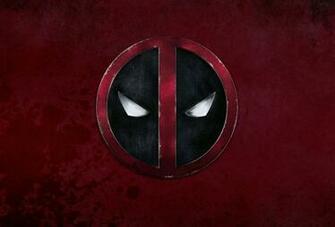 Deadpool Logo Wallpaper HD Desktop Background In Category