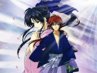Rurouni Kenshin Image