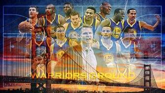 Gsw Full Team Edited By Basketgeek23
