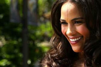 Paula Patton Wallpaper High Resolution And Quality