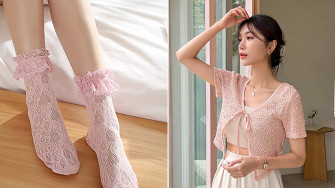 Coquette Aesthetic Pieces To Help You Nail The Trend