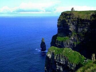 Cliffs Of Moher Wallpaper