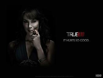 True Blood Wallpaper