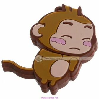 Animals Cartoons Monkey Chinese Animal Signs Cartoon Wallpaper
