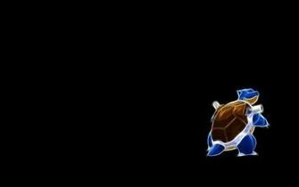 Blastoise Wallpaper