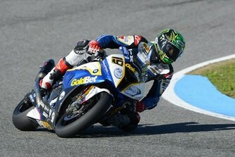 Bmw Goldbet World Superbike Team Wallpaper Sport Rider