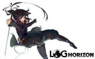 Log Horizon Wallpaper