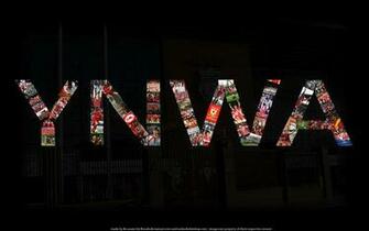 Ynwa Collage By Lfcjosh