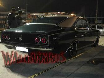 Chevortet Opala Wallpaper Carros