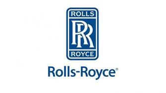 Rolls Royce Logo HD Wallpaper