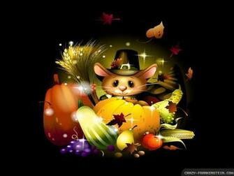 Thanksgiving Wallpaper